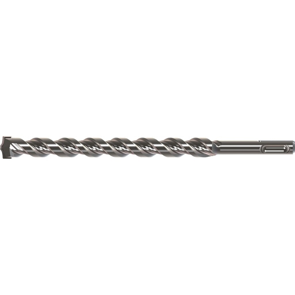 HELLER Hammerbohrer Bionic Pro D.5,0mm Arbeits-L.50mm L.110mm SDS-plus Produktabbildung: HELLER Hammerbohrer Bionic Pro D.5,0mm Arbeits-L.50mm L.110mm SDS-plus