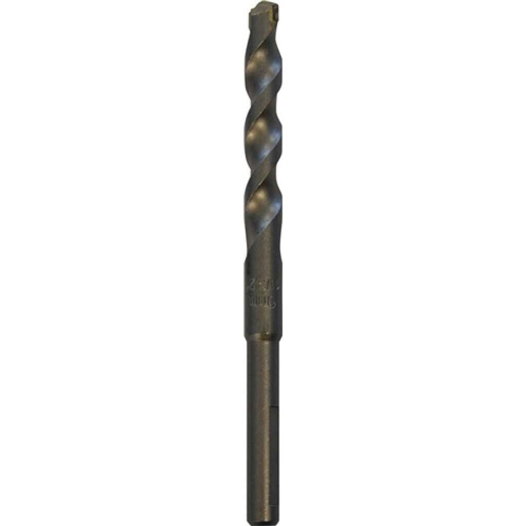 Produktabbildung: Zentrierbohrer D.9mm Gesamt-L.120mm HELLER