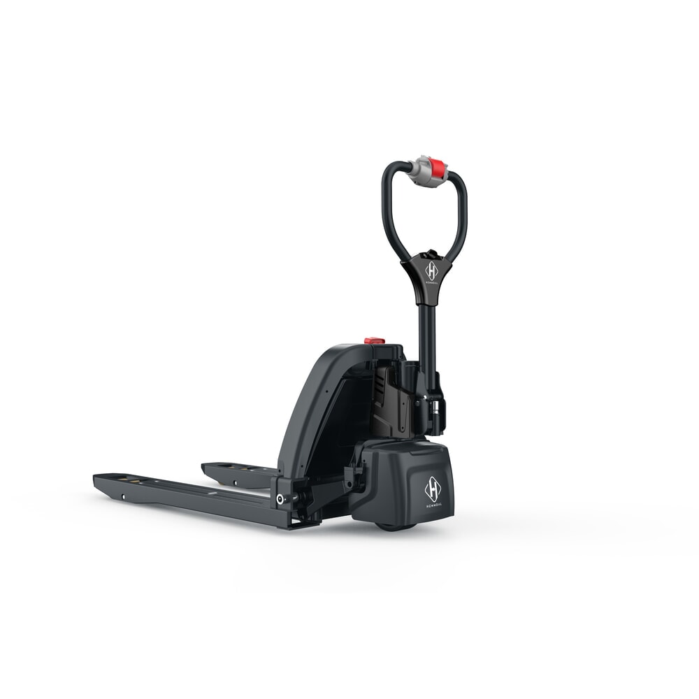 Produktabbildung Nr. 2: HEMMDAL Elektro-Hubwagen PTE 1.5, Tragfähigkeit 1.500 kg, Gabellänge 1.150 mm