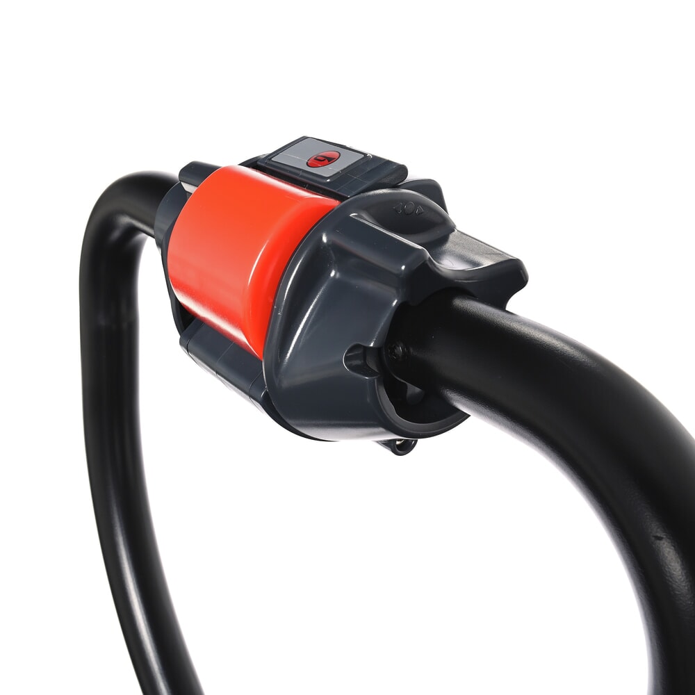 Produktabbildung Nr. 5: HEMMDAL Elektro-Hubwagen PTE 1.5, Tragfähigkeit 1.500 kg, Gabellänge 1.150 mm