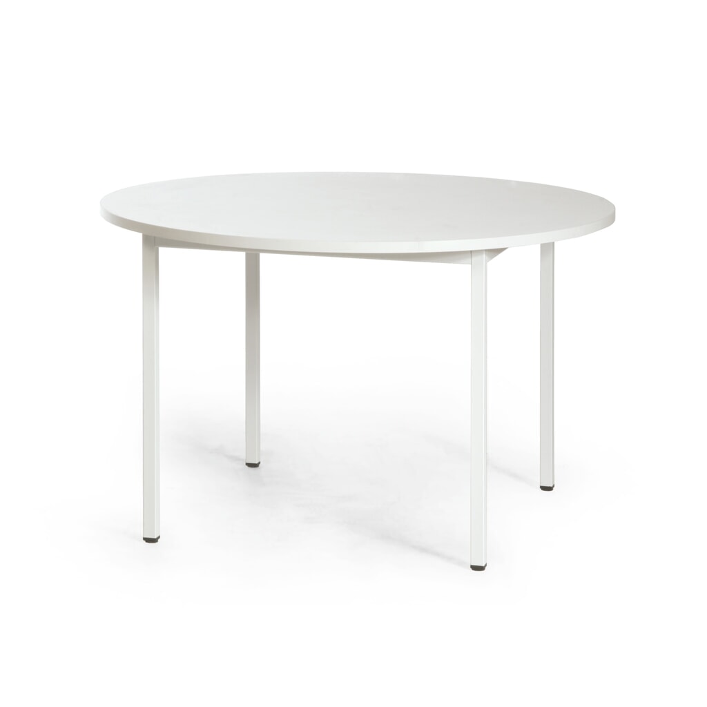 Produktabbildung: HEMMDAL Tisch, Ø 1.000 mm