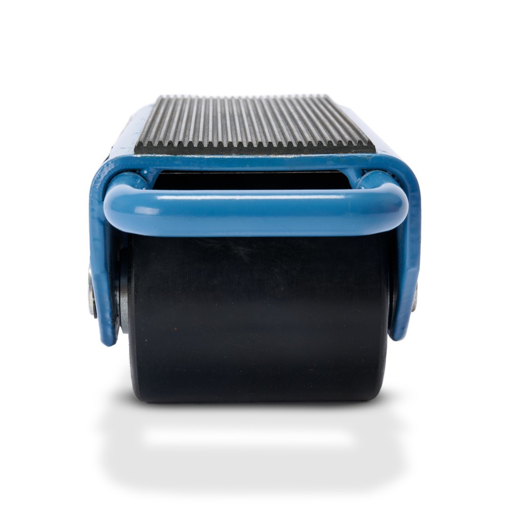 Produktabbildung Nr. 4: HEMMDAL Transportfahrwerk, Tragkraft 2.500 kg, Nylon-Bereifung
