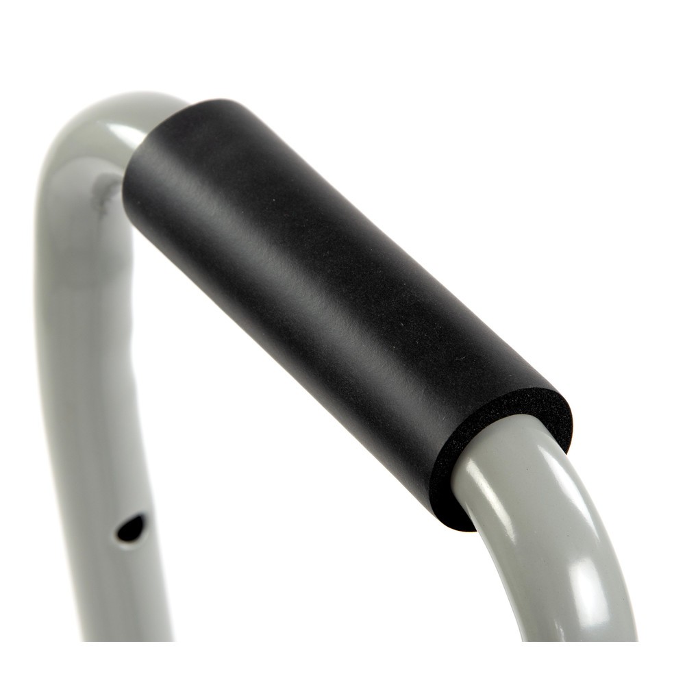 Produktabbildung Nr. 6: HEMMDAL Transportkarre, klappbar, TK 70 kg, Schaufel BxT 385 x 280 mm