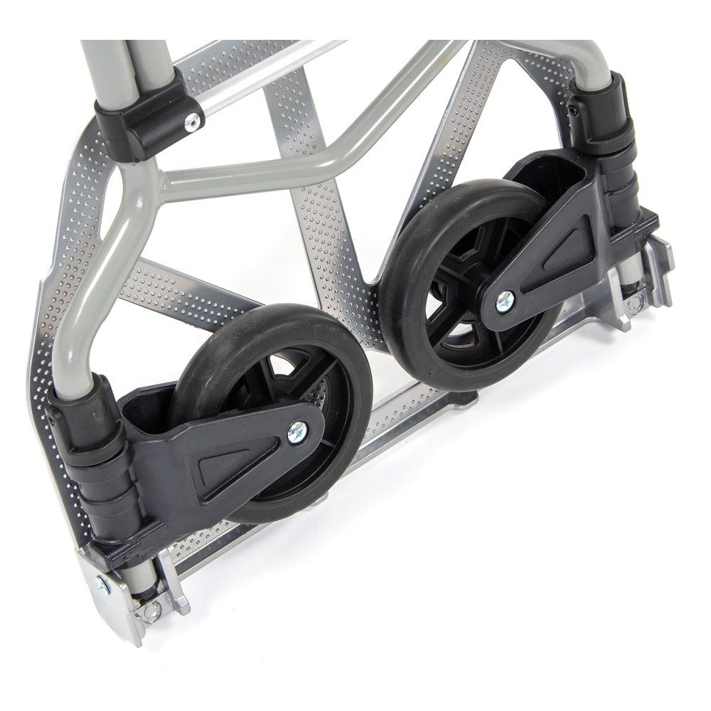 Produktabbildung Nr. 7: HEMMDAL Transportkarre, klappbar, TK 70 kg, Schaufel BxT 385 x 280 mm
