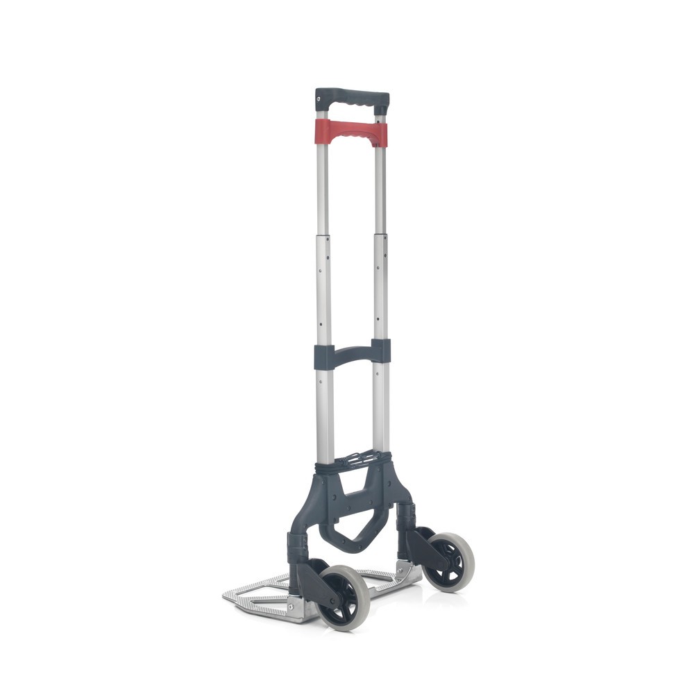Produktabbildung: HEMMDAL Transportkarre, zusammenklappbar, TK 60 kg