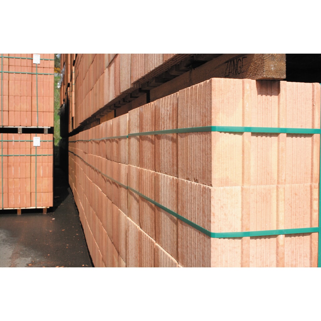 Produktabbildung Nr. 11: HEMMDAL PET-Umreifungsband, gewaffelt/geprägt, Kern-Ø 406 mm, hohe Zugfestigkeit, 19 mm x 1.150 lfm., Stärke 0,80 mm, Made in Germany