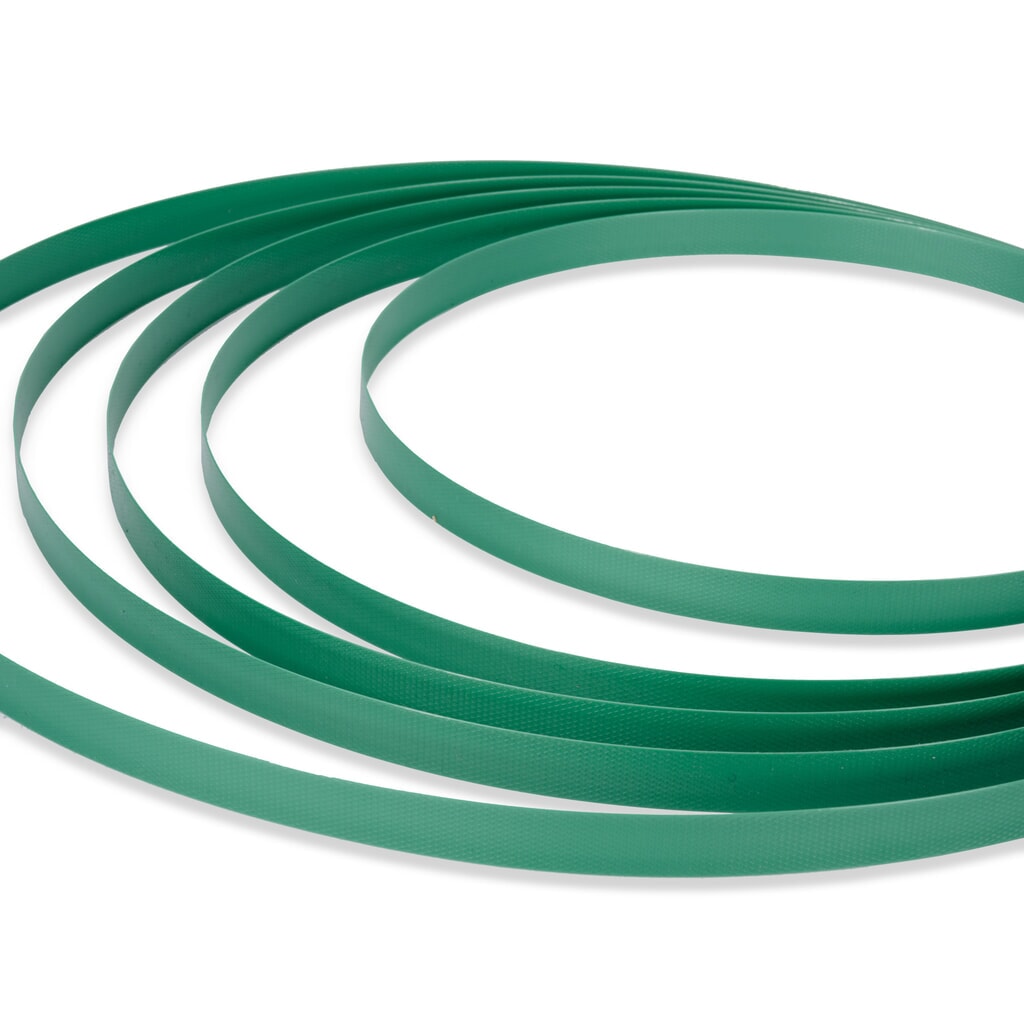 HEMMDAL PET-Umreifungsband, gewaffelt/geprägt, Kern-Ø 406 mm, hohe Zugfestigkeit, 15 mm x 1.300 lfm., Stärke 0,90 mm, Made in Germany Produktabbildung Nr. 10: HEMMDAL PET-Umreifungsband, gewaffelt/geprägt, Kern-Ø 406 mm, hohe Zugfestigkeit, 15 mm x 1.300 lfm., Stärke 0,90 mm, Made in Germany