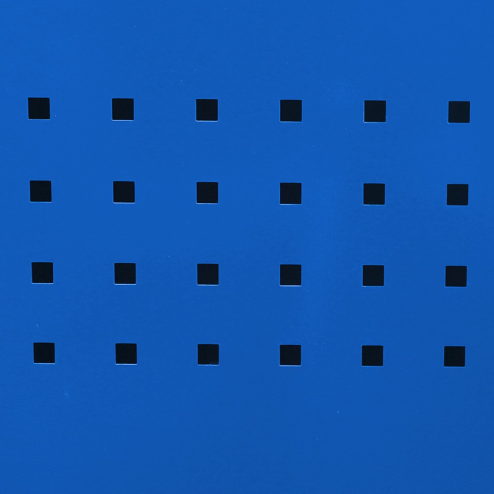 Produktabbildung Nr. 7: HEMMDAL Werkstattwagen, inkl. 115-teiligem Werkzeugsortiment, blau