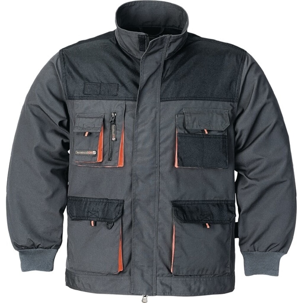 Herrenjacke Gr.50 Produktabbildung: Herrenjacke Gr.50