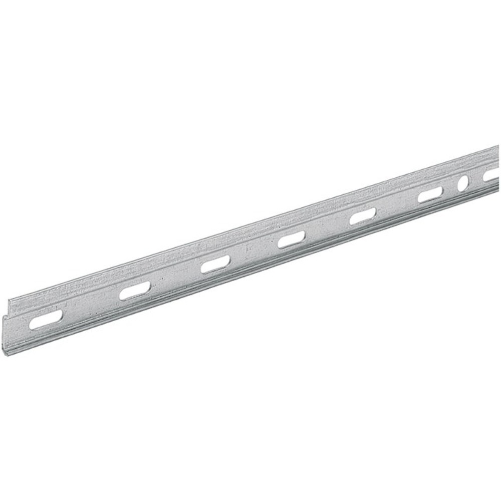 Produktabbildung: HETTICH Aufhängeschiene Typ B, 150 kg, 3000 mm