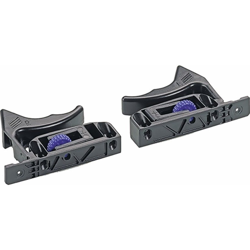 Produktabbildung: HETTICH Kupplung für Quadro, links/rechts (Set), Quadro Auszüge