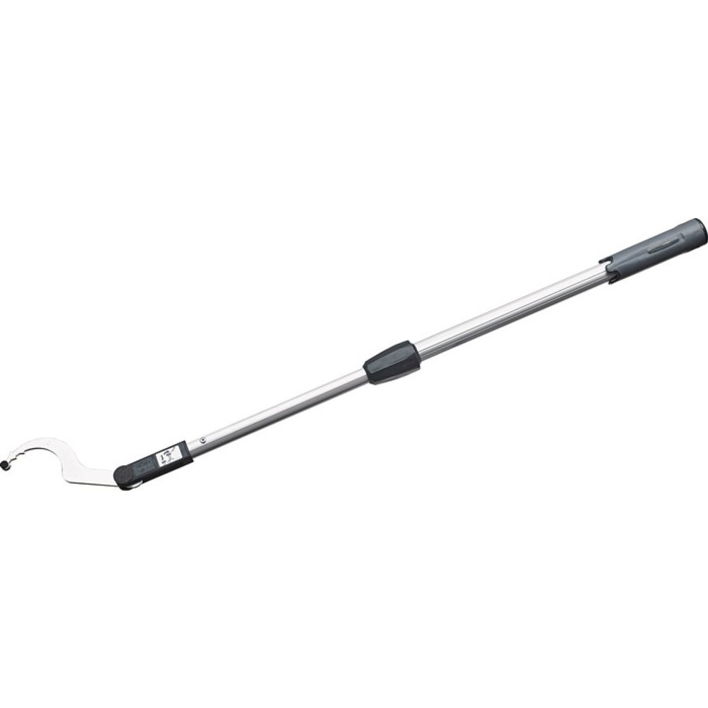 Produktabbildung: HETTICH Sockelverstellwerkzeug, Metall, bis 300 kg