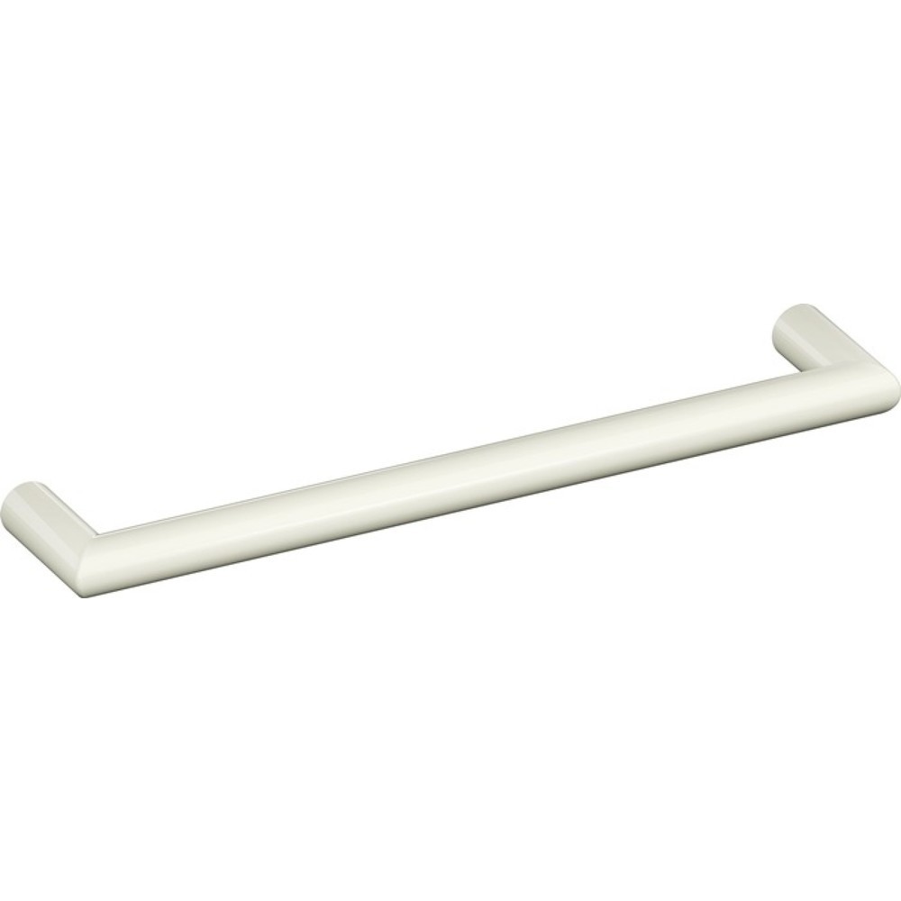 Produktabbildung: HEWI Möbelgriff 562.13.192, 192 mm Ø 13 mm, Kunststoff 99 reinweiß