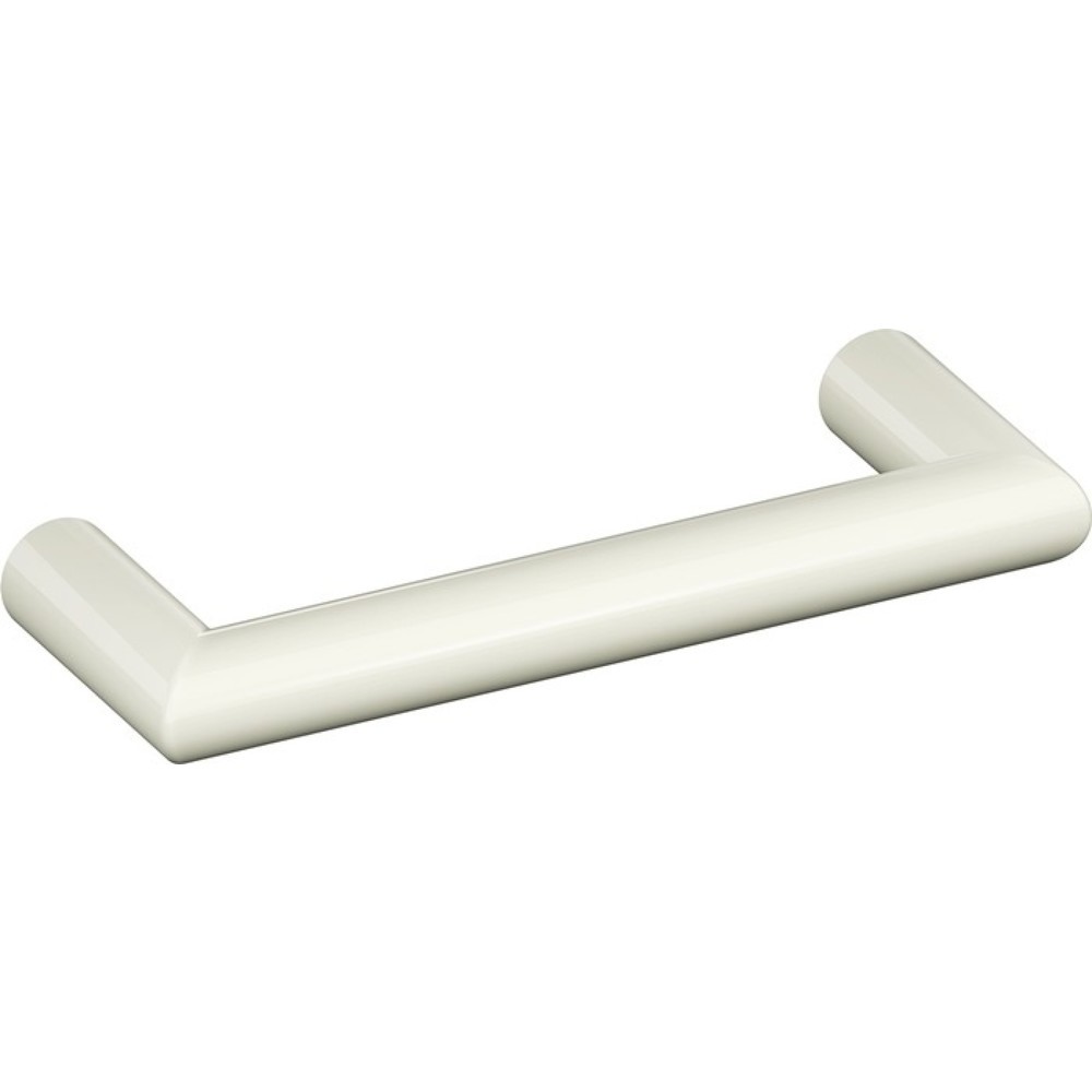 Produktabbildung: HEWI Möbelgriff 562.13.96, 96 mm Ø 13 mm, Kunststoff 99 reinweiß