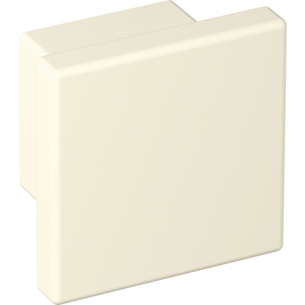 Produktabbildung: HEWI Möbelknopf 547.32B3, 99 reinweiß matt, Kunststoff