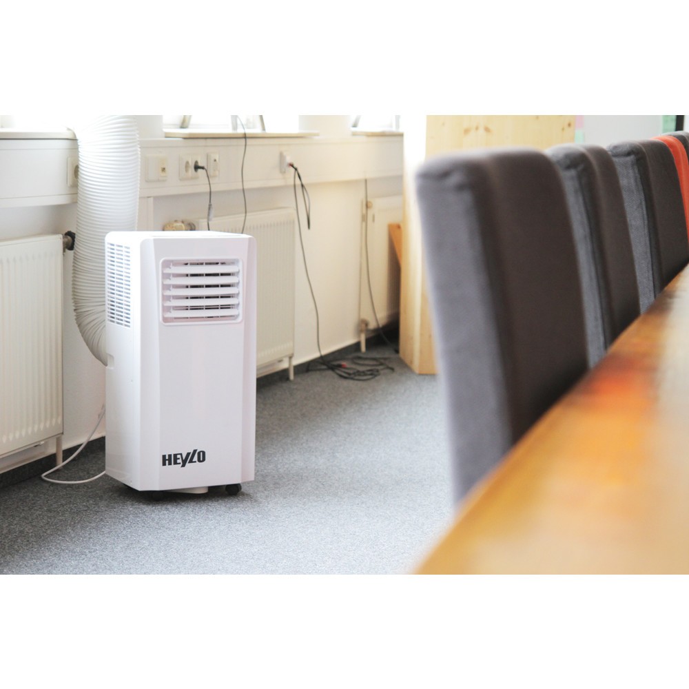 Produktabbildung Nr. 4: HEYLO Klimagerät AC 25