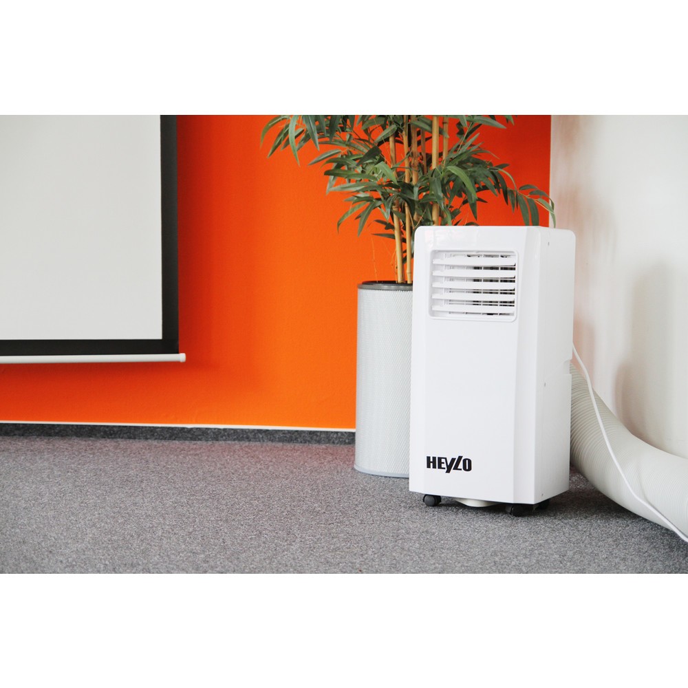 Produktabbildung Nr. 5: HEYLO Klimagerät AC 25