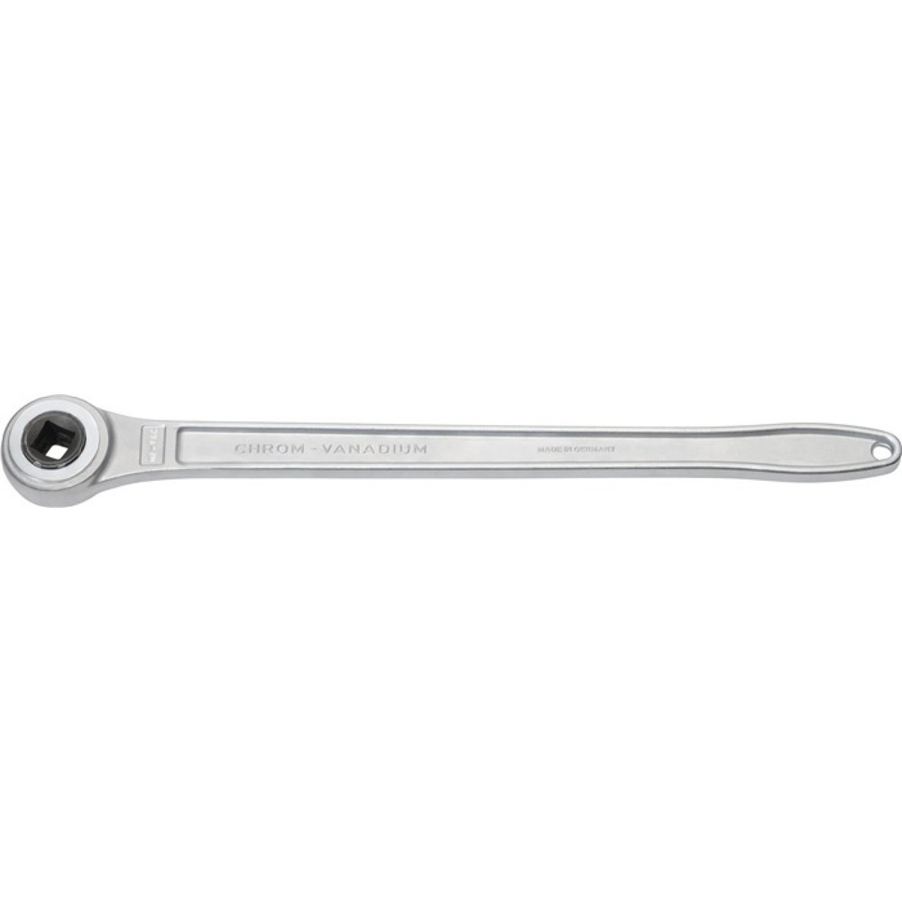 Produktabbildung: HEYTEC D.-Knarre 3/4 Zoll Z.L.470mm Durchsteck-4-KT