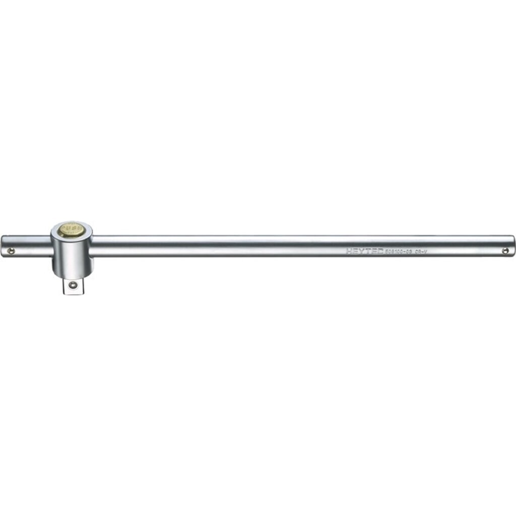 HEYTEC Quergriff mit Gleitstück 508100-03