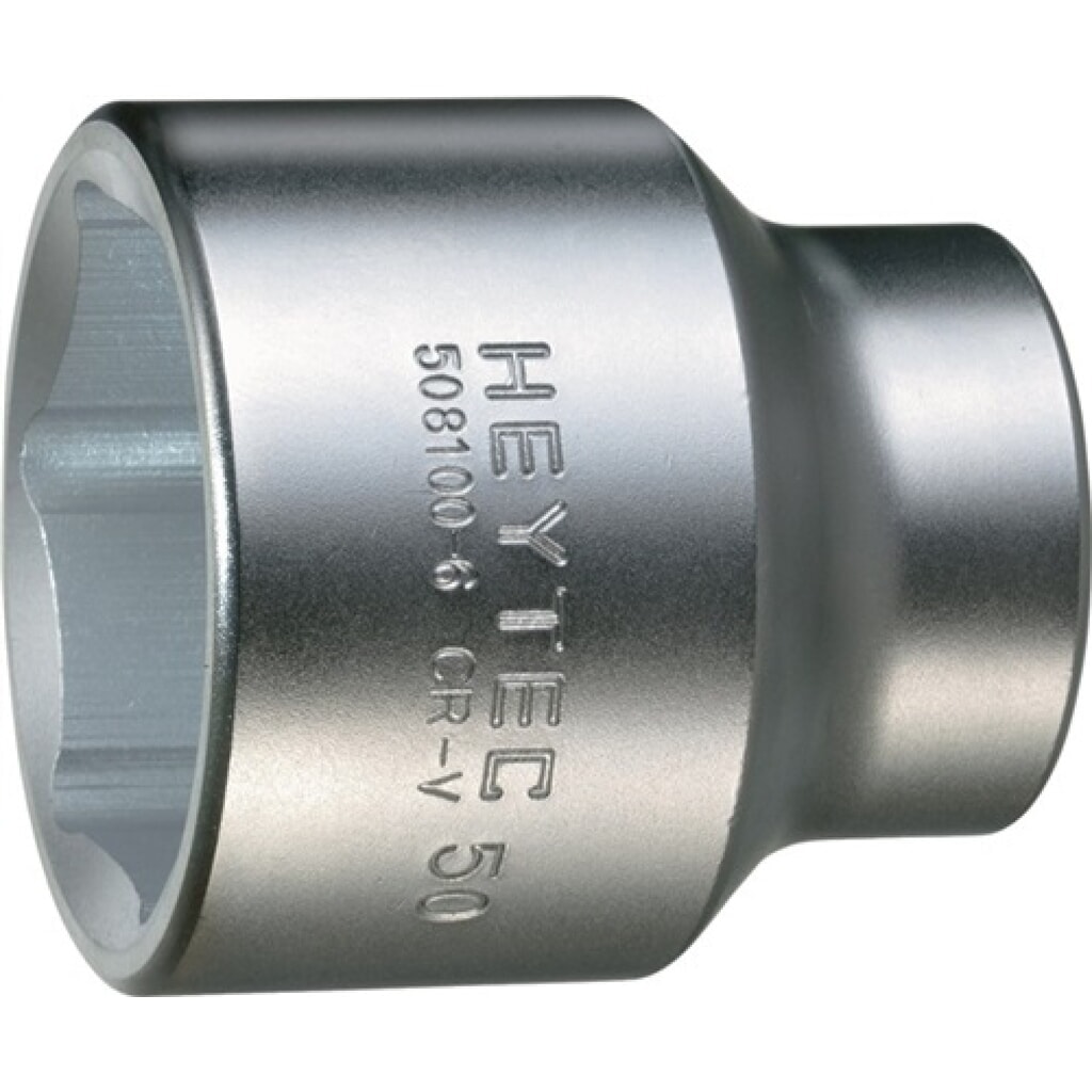 HEYTEC Steckschlüsseleinsatz 508100-6
