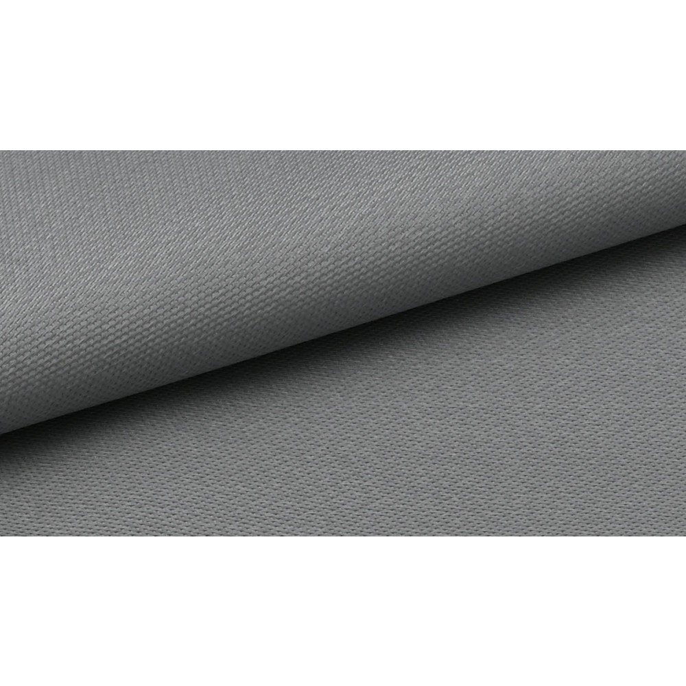 Produktabbildung Nr. 2: Hitzeschutz-/Spritzerschutzdecke mit Alu-Beschichtung, 1 m x 1 m