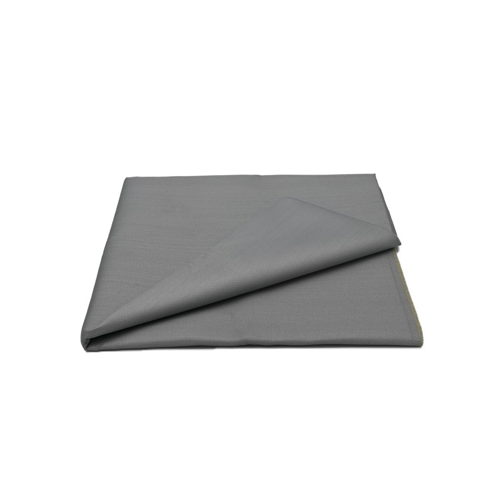 Produktabbildung Nr. 3: Hitzeschutz-/Spritzerschutzdecke mit Alu-Beschichtung, 1 m x 1 m