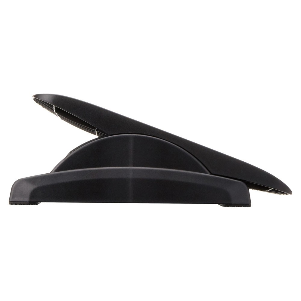 Produktabbildung Nr. 4: hjh OFFICE Fußstütze PIEDINO STRIPE, neigbar, schwarz