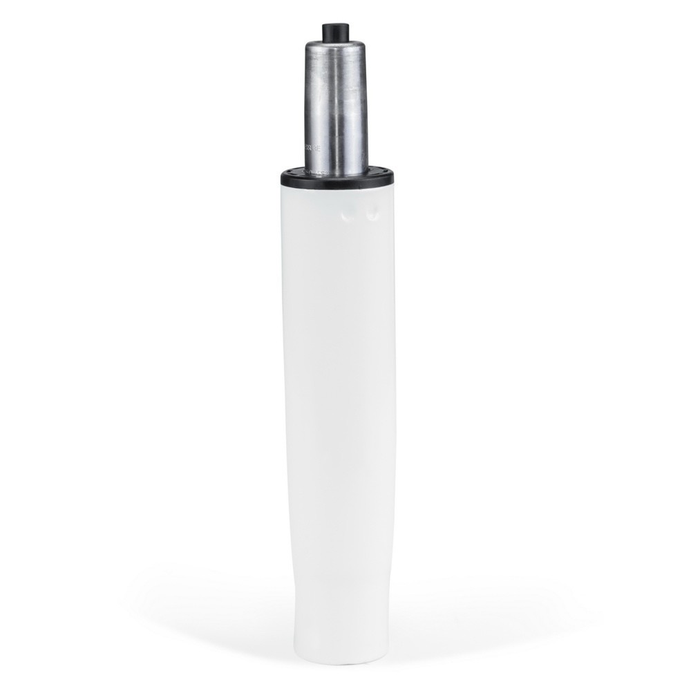 Produktabbildung Nr. 1: hjh OFFICE Gasfeder / Gasdruckfeder L - weiß, 29-40 cm