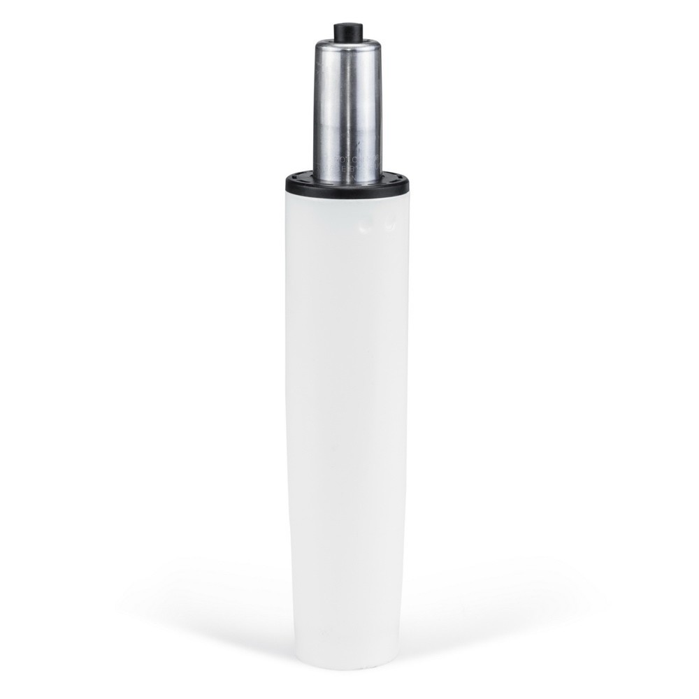 Produktabbildung Nr. 1: hjh OFFICE Gasfeder / Gasdruckfeder M - weiß, 27-35,5 cm