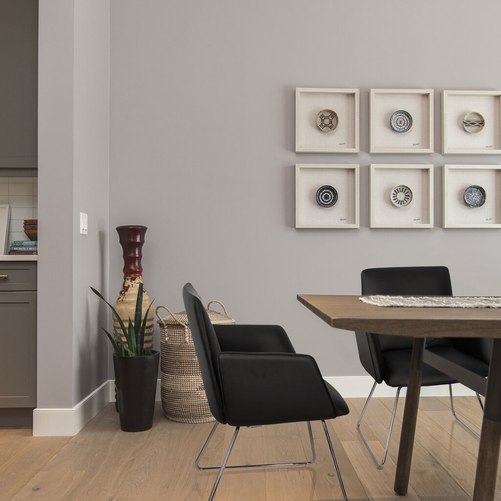 hjh OFFICE Besucherstuhl / Kufenstuhl DESIGNIA V Kunstleder, schwarz Produktabbildung Nr. 6: hjh OFFICE Besucherstuhl / Kufenstuhl DESIGNIA V Kunstleder, schwarz
