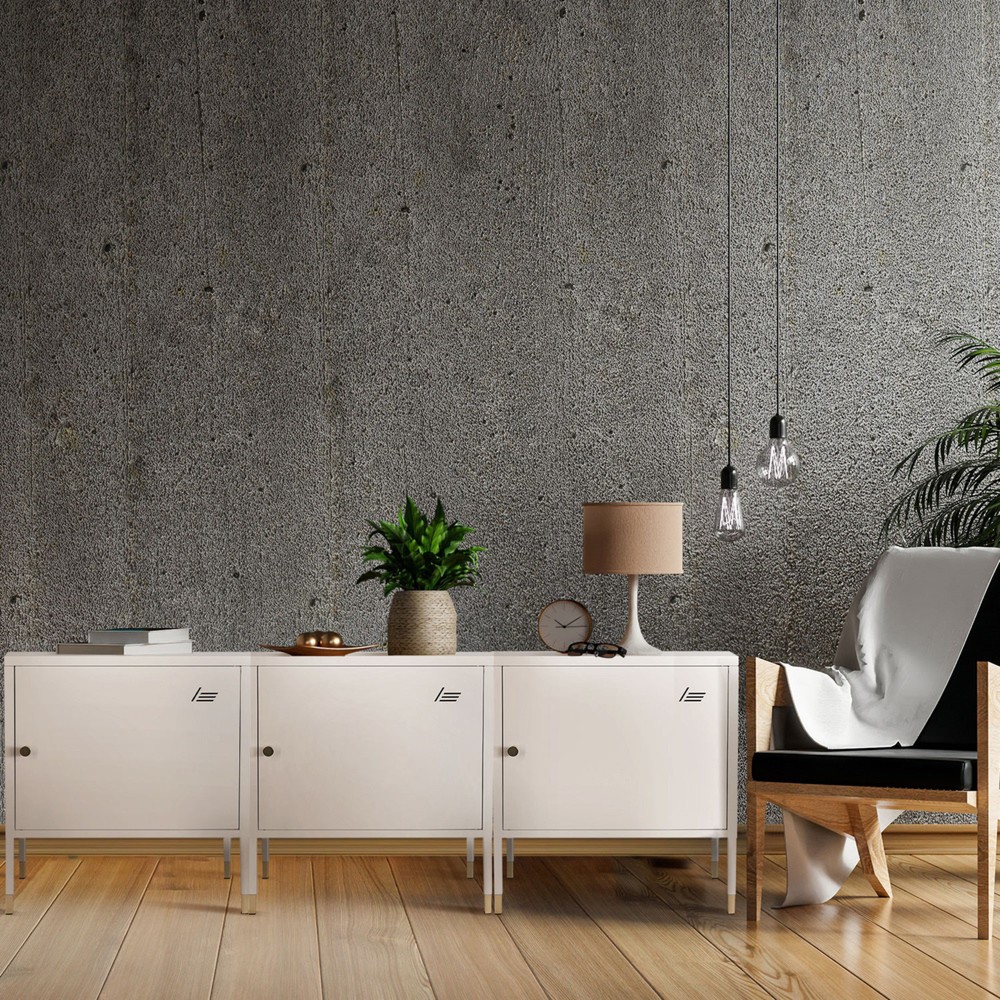 Produktabbildung Nr. 6: hjh OFFICE Metallschrank / Sideboard UMEO Metall, weiß