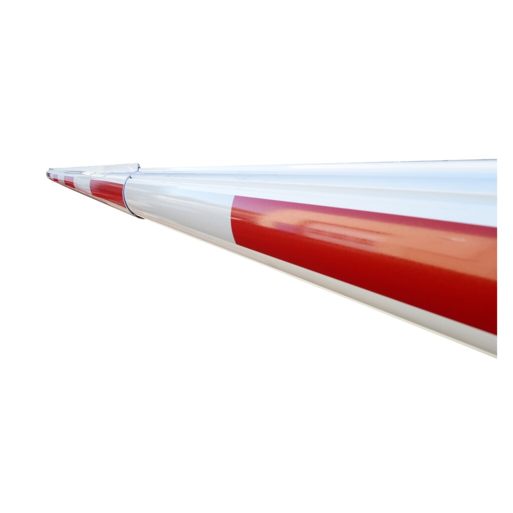 Mannus Höhenbegrenzung HBS 110 PV 4,0-6,8 oAS weiß (9010) T3 Produktabbildung Nr. 2: Mannus Höhenbegrenzung HBS 110 PV 4,0-6,8 oAS weiß (9010) T3