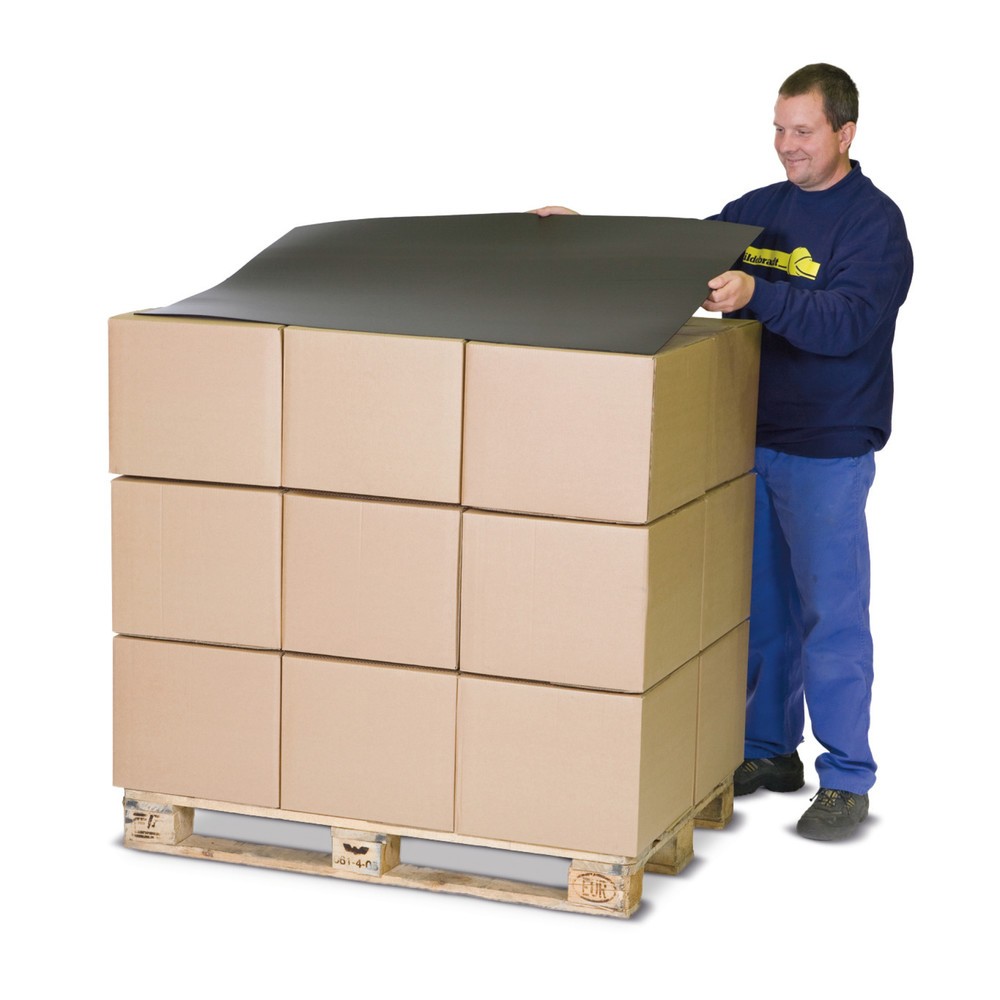 Hohlkammerplatten aus Polypropylen