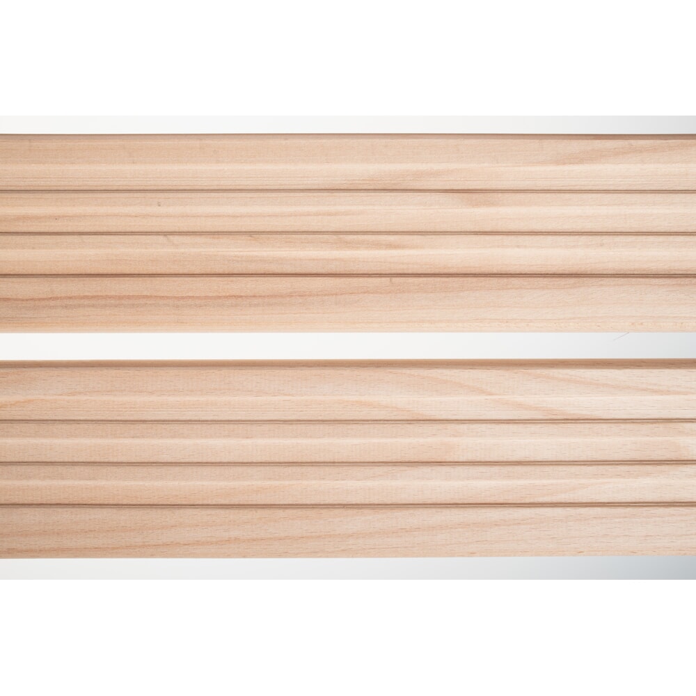 Produktabbildung Nr. 2: Holzrost Yoga Industrie, ohne Auffahrkeile und Abschrägung, 1.500 mm