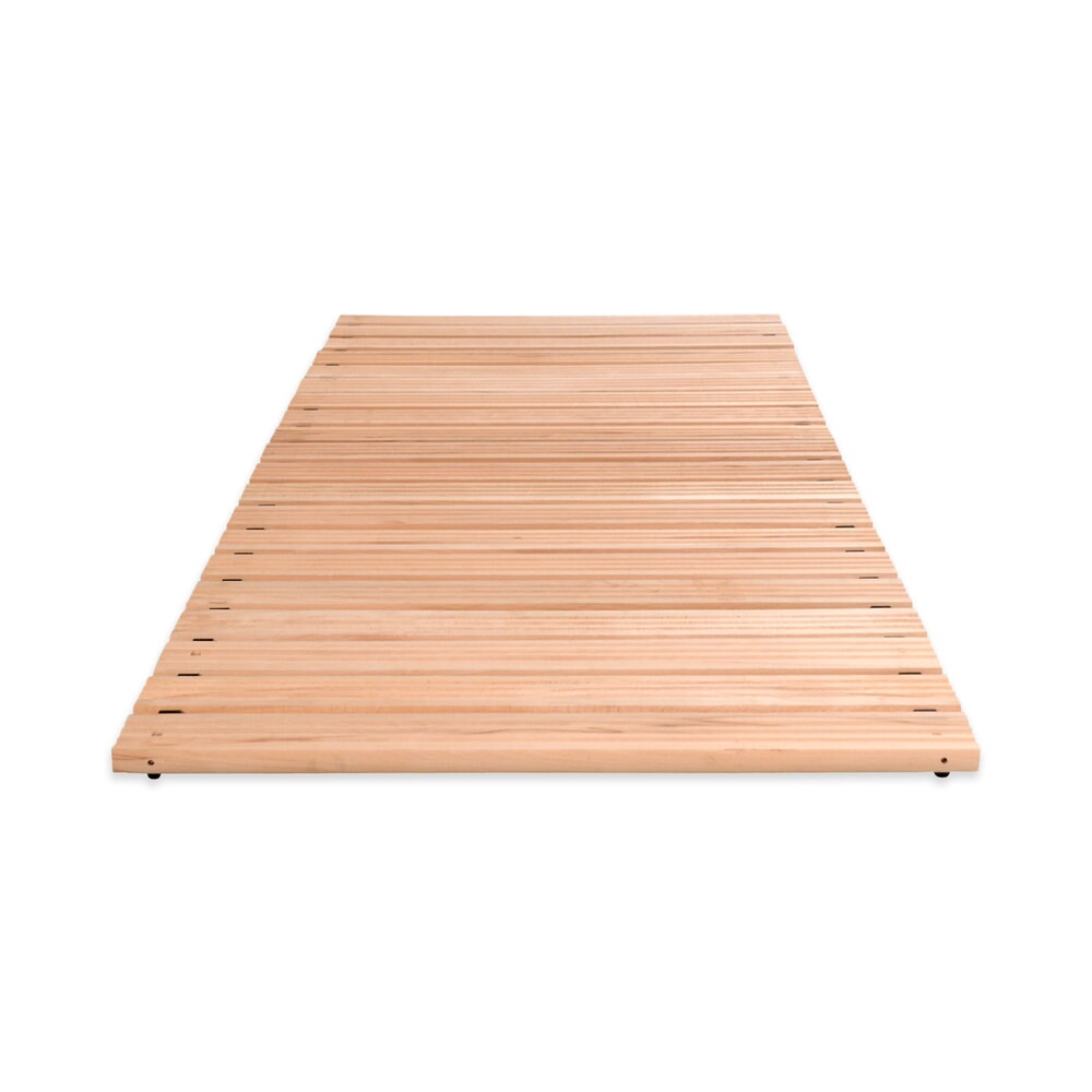 Produktabbildung: Holzrost Yoga Industrie, ohne Auffahrkeile und Abschrägung, 800 mm