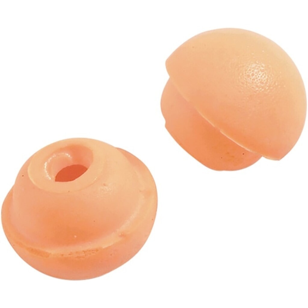 HONEYWELL Gehörschutzstöpsel EN 352-2 SNR 24 dB Produktabbildung: HONEYWELL Gehörschutzstöpsel EN 352-2 SNR 24 dB