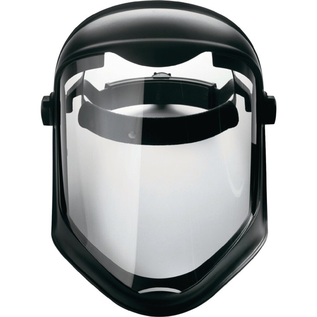 HONEYWELL Gesichtsschutzschirm Bionic EN 166 Produktabbildung: HONEYWELL Gesichtsschutzschirm Bionic EN 166