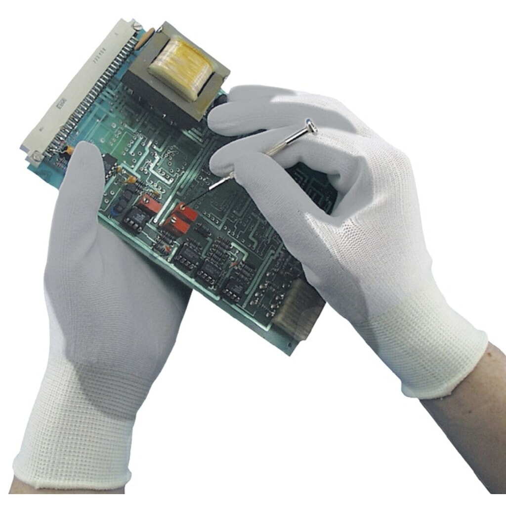 HONEYWELL Handschuhe Camapur Comfort 619 Gr.6 Produktabbildung Nr. 2: HONEYWELL Handschuhe Camapur Comfort 619 Gr.6