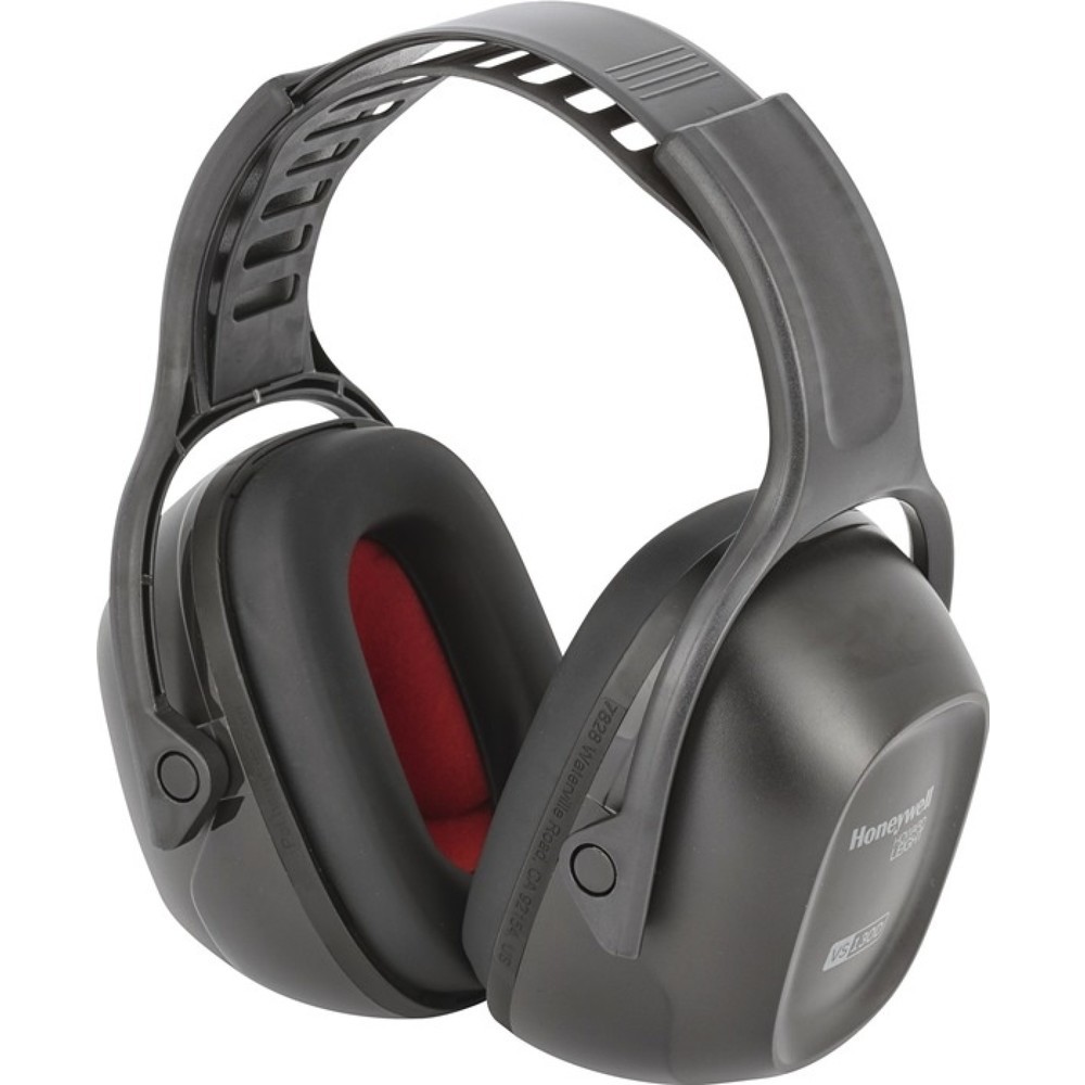 Produktabbildung: HONEYWELL HOWARD LEIGHT Kapselgehörschutz VeriShield™ VS130D, dielektrisch