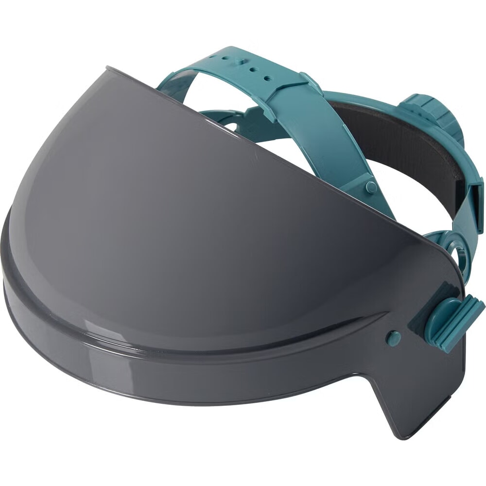 Produktabbildung Nr. 1: HONEYWELL Kopfhalterung Supervizor m.Stirnschutz