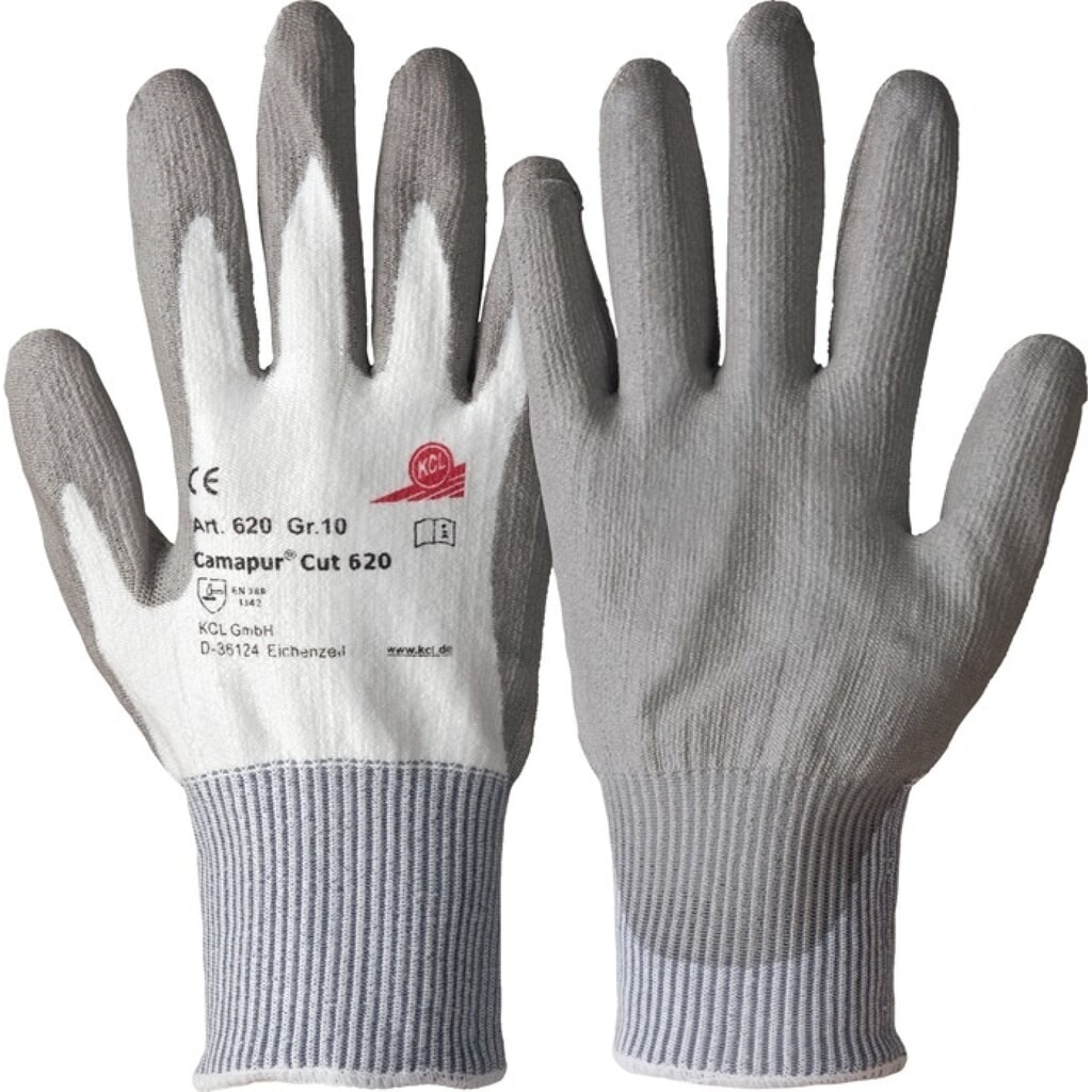 HONEYWELL Schnittschutzhandschuhe Camapur Cut 620 Produktabbildung: HONEYWELL Schnittschutzhandschuhe Camapur Cut 620