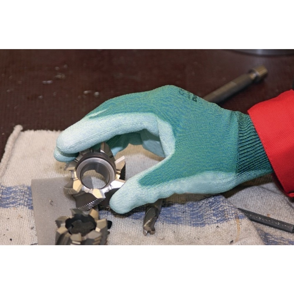 Produktabbildung Nr. 2: HONEYWELL Schnittschutzhandschuhe DumoCut 655
