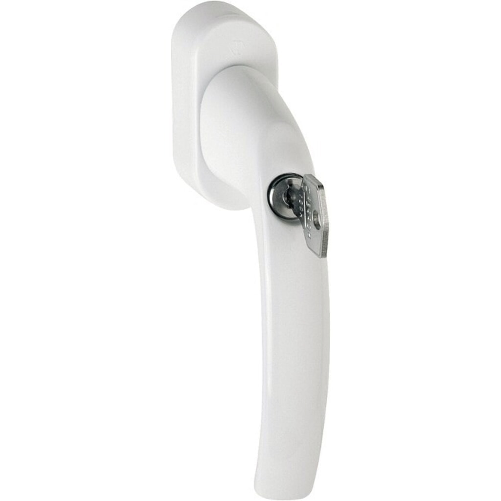 HOPPE Fenstergriff Atlanta 0530S/US952