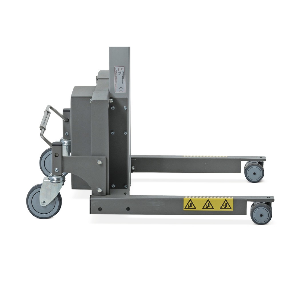 Produktabbildung Nr. 4: HOVMAND Hebelift mit Dorn, Hubbereich 130-1.330 mm, TK 130 kg