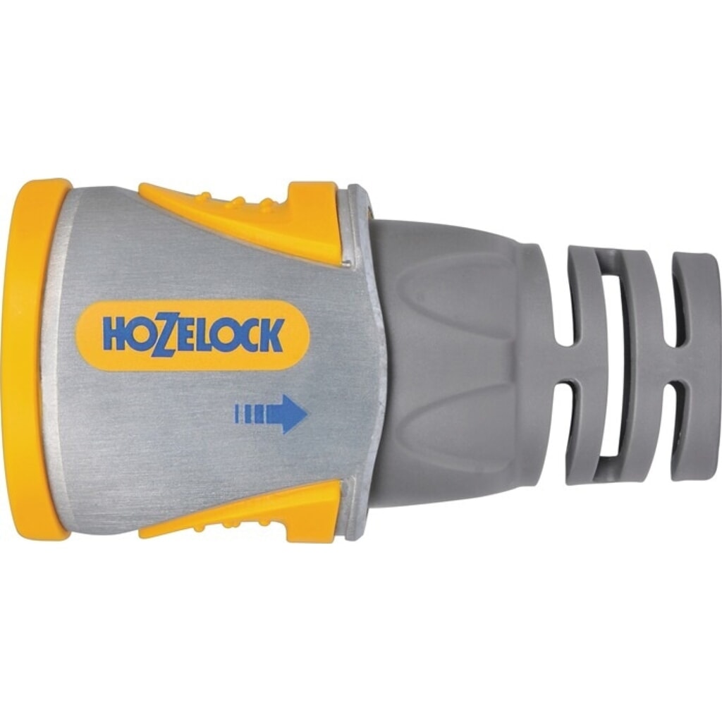 HOZELOCK Schlauchkupplung Metall Pro