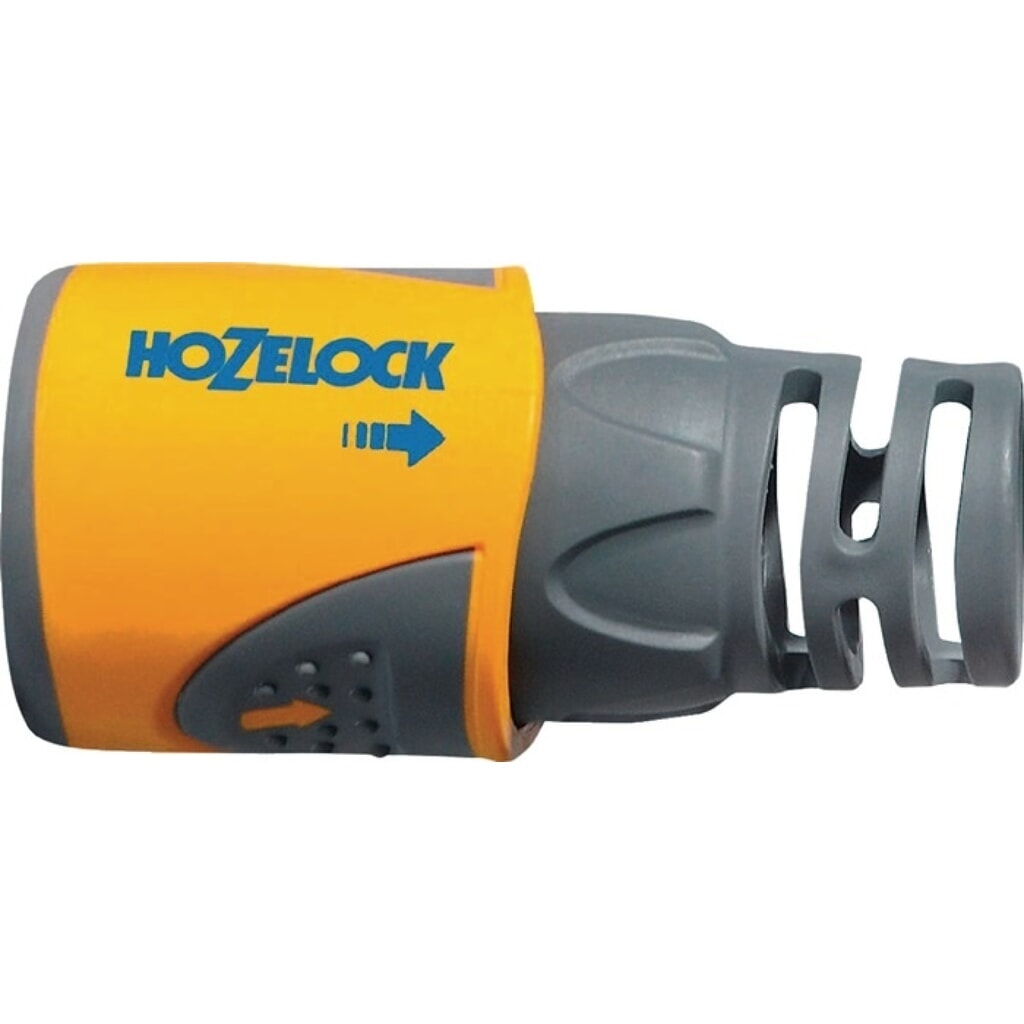 Produktabbildung: HOZELOCK Schlauchkupplung PLUS, 1/2 ″ 13 mm, Kunststoff, lose