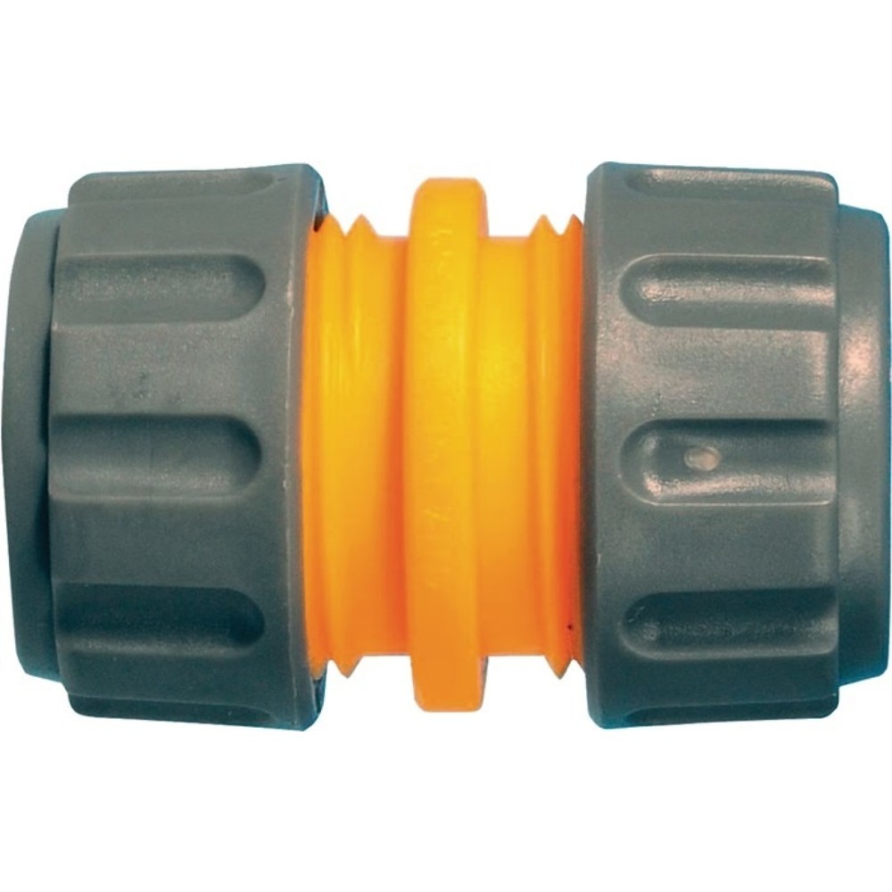 Produktabbildung: HOZELOCK Schlauchreparaturstück, 1/2 ″ 13 mm, Kunststoff, lose