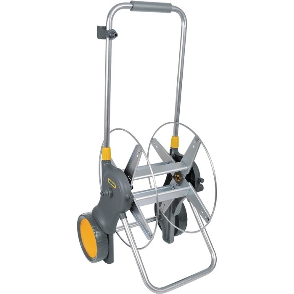 Produktabbildung: HOZELOCK Schlauchwagen 2460 M, Anschlussgewinde 16 mm 5/8 ″