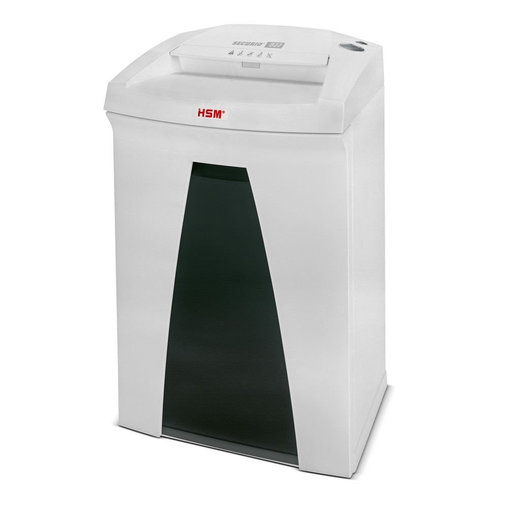 Produktabbildung Nr. 1: HSM® Aktenvernichter SECURIO B22, Partikelschnitt 1,9 x 15 mm
