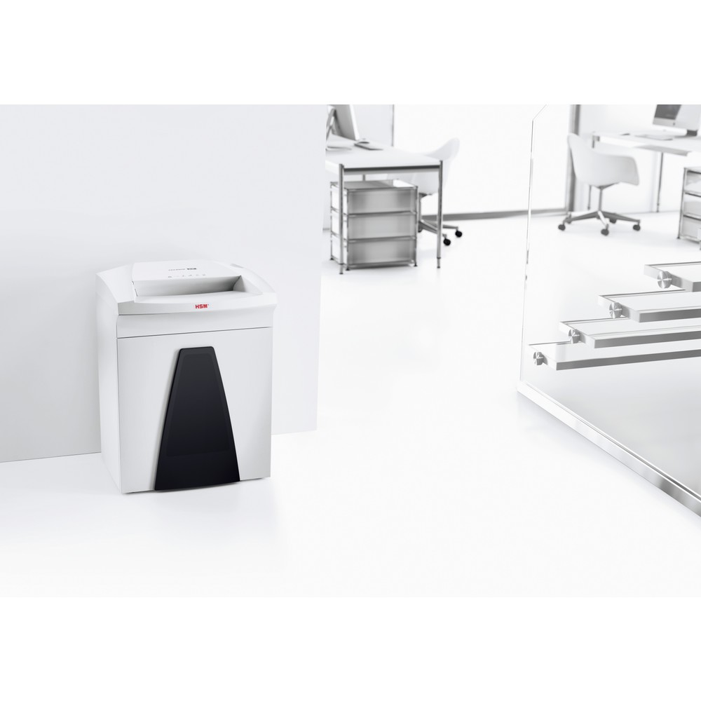 Produktabbildung Nr. 2: HSM® Aktenvernichter SECURIO B26, Partikelschnitt 4,5 x 30 mm